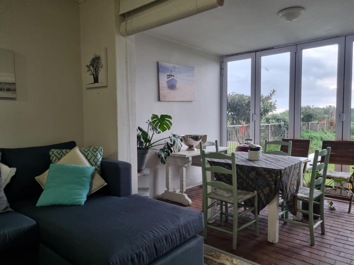 At My Beachfront Flat Cape Town Bagian luar foto