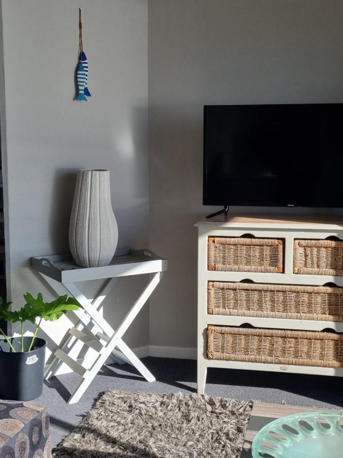 At My Beachfront Flat Cape Town Bagian luar foto